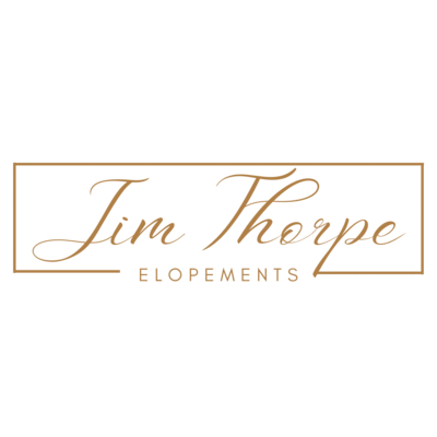 Jim Thorpe & Pocono Elopement Package Logo
