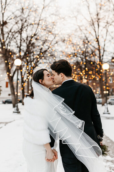 Romantic Couple