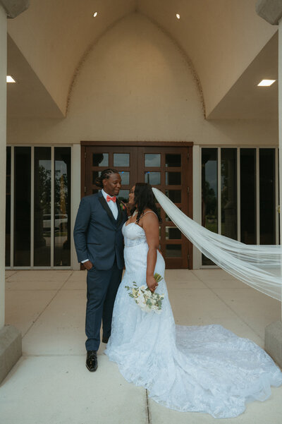 luxury wedding day photos