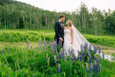 Artistic Wedding at Nemacolin by GoBella