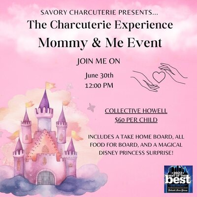 Children's Characterize Experience at Collective Howell, June 30, Events and Co Studio