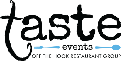 Bride and groom walk up memorial steps at their DC wedding