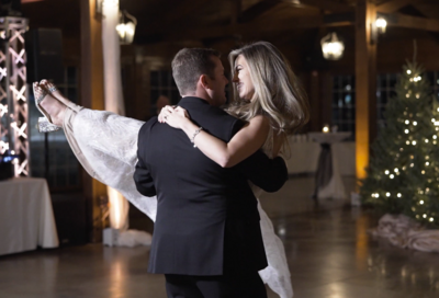 For a uniquely memorable wedding film experience, trust the experienced Madison Wisconsin wedding videographers at Food + Cake Wedding Films. We create beautiful, dynamic wedding films that capture the real emotion of your day. Create a timeless memory with us.