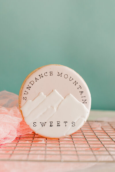 Branding photography of a tray holding healthy foods, stock photo for nutritionist.