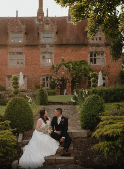 wedding venue norfolk