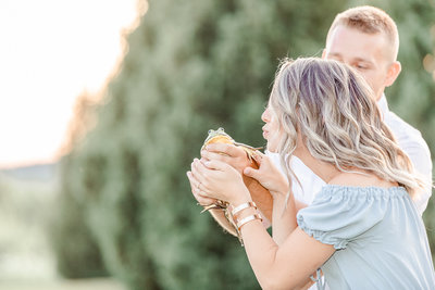 K. Lenox Photography- Engagement Session Crane Estates-0878