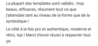 témoignage éditions zaloé