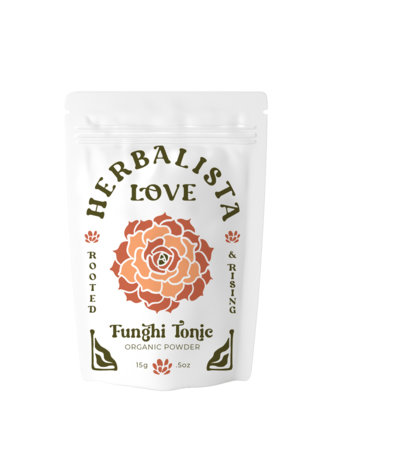herbalista love package design by soulve studio