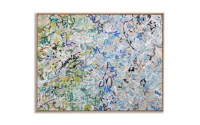 AMORE 36X48"