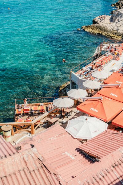 European Travel Planner