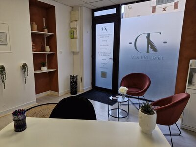salon esthtéique trait delicat Montlucon