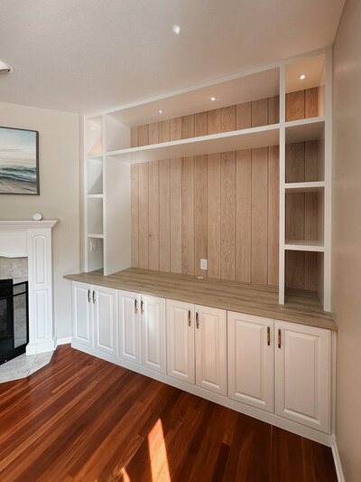 Transform your home with thoughtful, curated interior design and styling services. Specializing in elegant simplicity and personalized spaces for busy modern living.