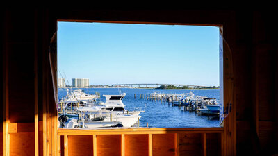 ATC- Orange Beach Remodel