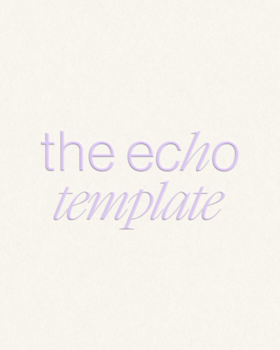 The Echo_Launch Graphic 9