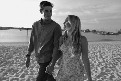 tampa engagement photographer