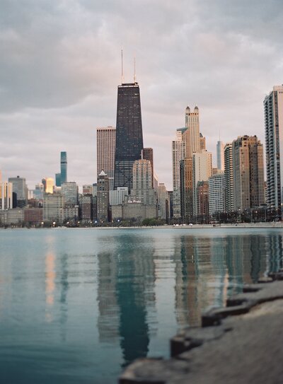 Ameline Studio North Avenue Beach