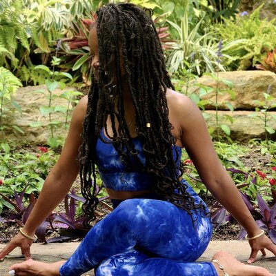Francesca shares how 200 hour yoga teacher training online helped her embrace healing, mindfulness, and life’s deeper purpose.