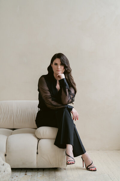New York City photographer Bonnie Gillis