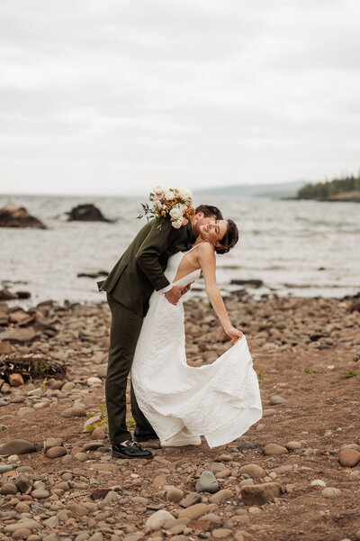 Minnesota Wedding Photographer