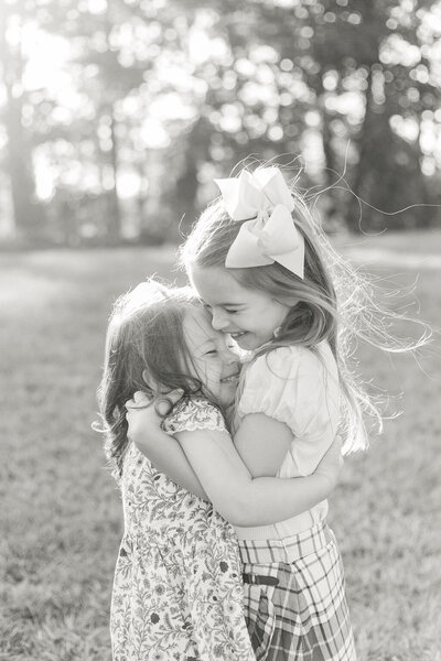 Featured family photography galleries by Rochester NY family photographer Emi Rose Studio