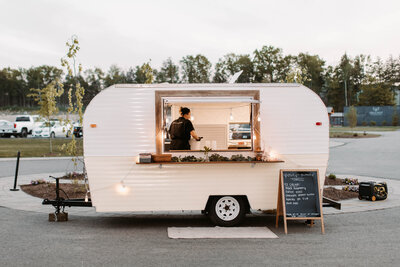 mobile bar nh new hapshire wedding event catering