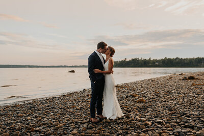 Katelyn Mallett Photography | Maine Weddings and Elopements