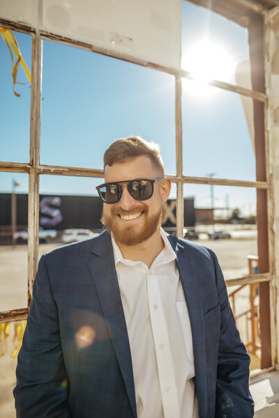 Wedding Photography in San Antonio