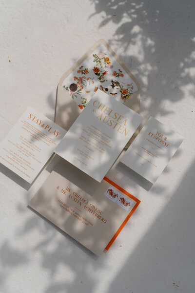 events • style • design x SSCO | Silk + Slate Co.