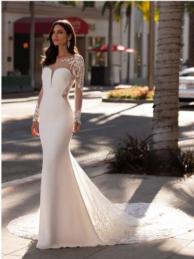 abbotts bridal and formalwear