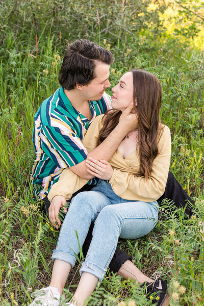 moose jaw summer couple session-7