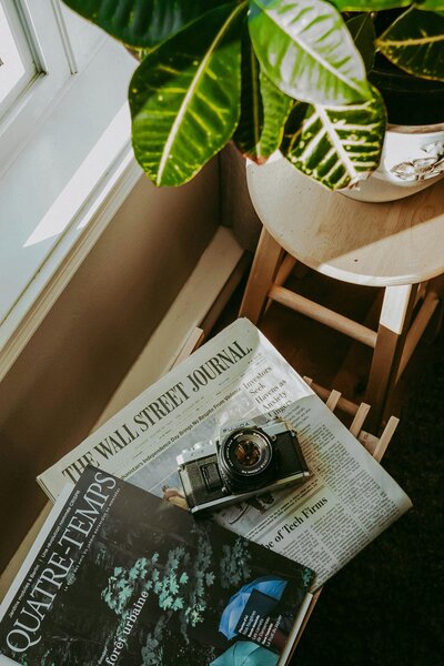 organizer interior decorator