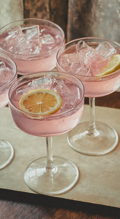 Creative business inspiration for Showit designers