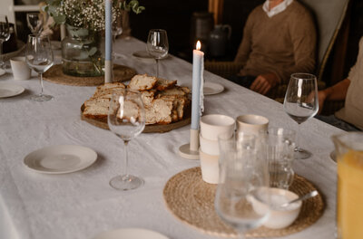 Romantische loveshoot