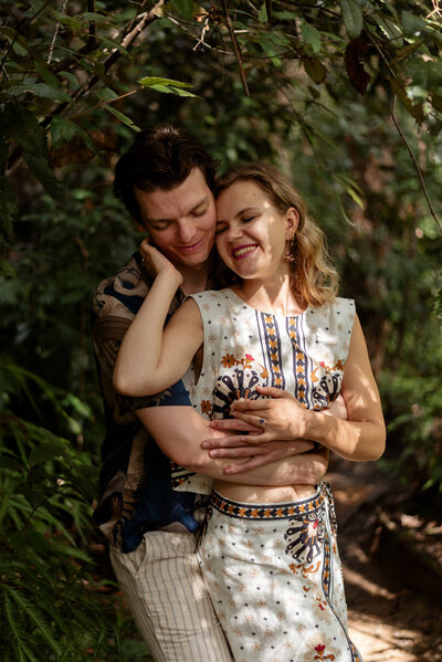 Couples-Adventure-photoshoot-Sydney