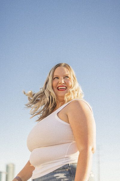 Risa Kostis Photography by Fully Alive Photography