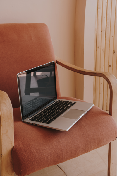 Meg Jungkunz | Website & Brand Design