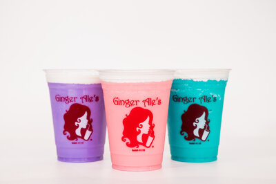 With locations in Indiana and Illinois, Ginger Ale’s offers fun food and drinks. There are 2.8 septillion flavors and an unparalleled selection of exquisite drink options. Explore the possibilities!