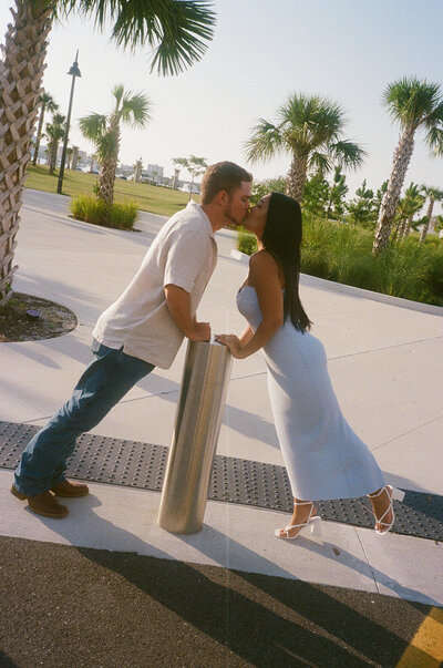 Ana And Zach (1)