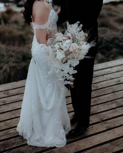 Wedding & Elopement planner in Tasmania