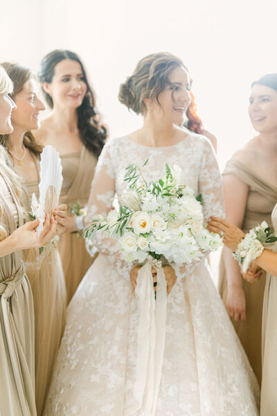 The knot featured wedding