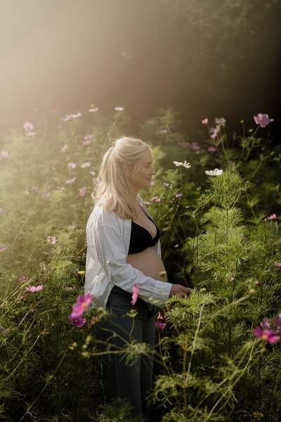 Zwangerschapsshoot oldenzaal, zwangerschapsshoot twente, fotografie zwangerschap, pregnancyshoot, zwangerschap overijssel, BEAU À BO, pure foto's