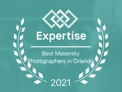 Orlando Maternitiy Photographer Expertise