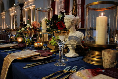 Autumn MCA Chicago Wedding Averyhouse Photography Chicago Best Wedding Planner LK Events