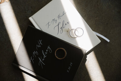 Destination Elopement Videographer and Photographer in Montana