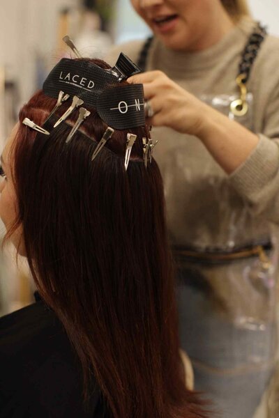 natural hair extensions nashville tn