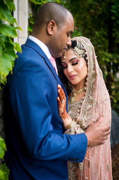 South Asian Wedding Photographer in London Ontario