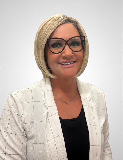 Ashley Getz, Medical Assistant at Wellness & Hormone Health, a hormone therapy clinic based in Centennial, Colorado, specializing in personalized hormone replacement care.