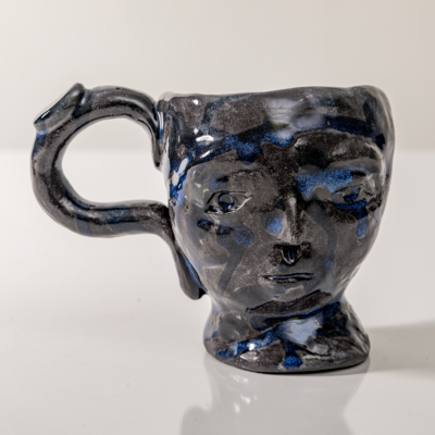 Michelle-Spiziri-Abstract-Artist-Ceramics-Face-Mug-3