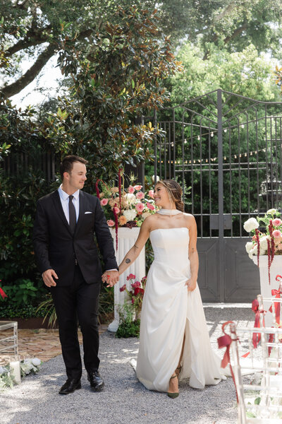 emotive wedding photography
