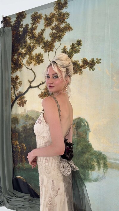 hair and makeup stylist in NY and NJ